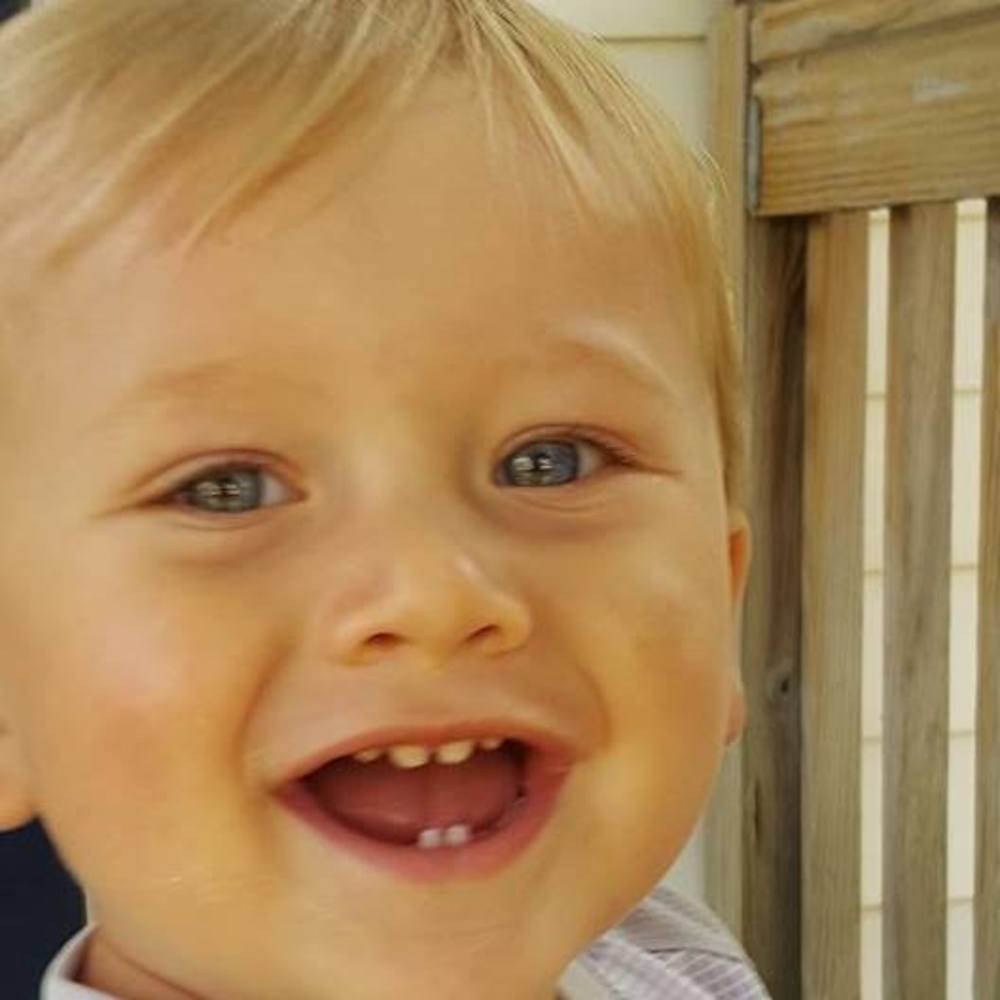 Meet your Posher, Rhonda